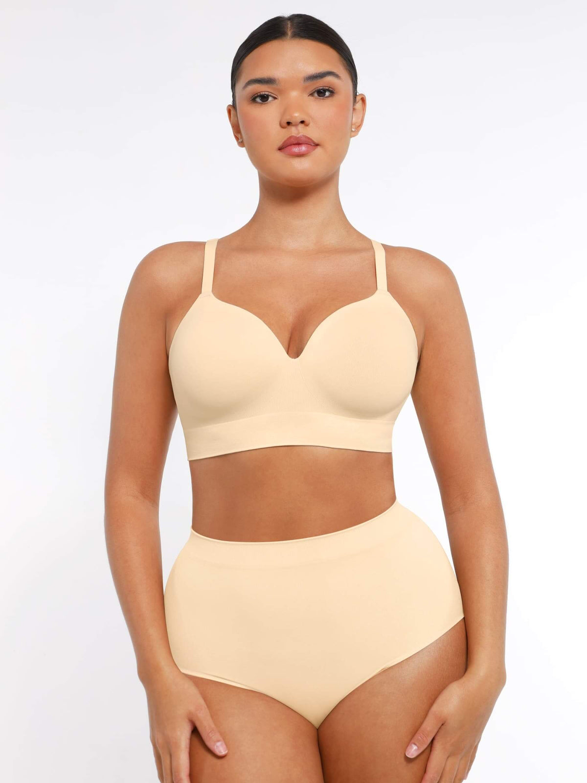 Wireless bra - Paelora