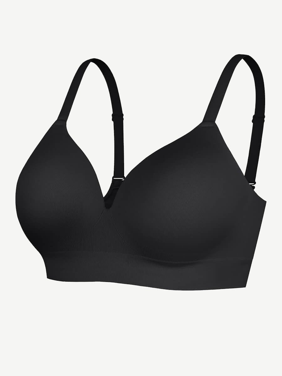 Wireless bra - Paelora