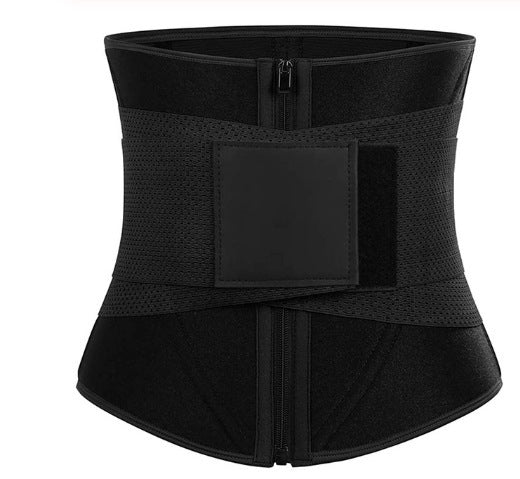 Elastic Sports Belt - Paelora