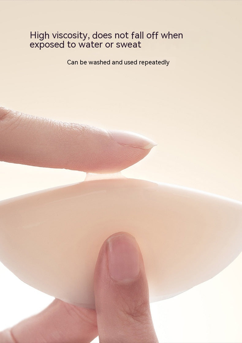 Ultra-Thin Non-Slip Breast Patches for Women - Paelora