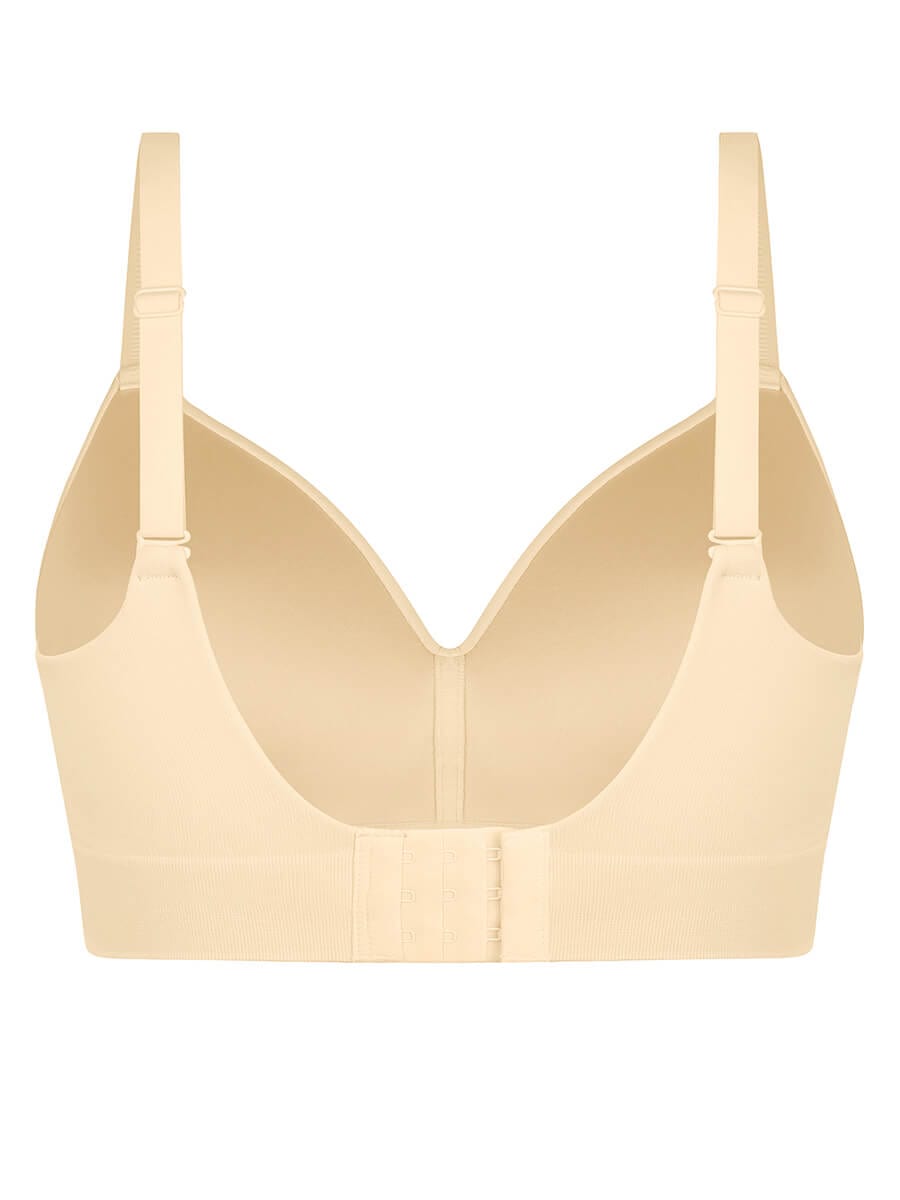 Wireless bra - Paelora