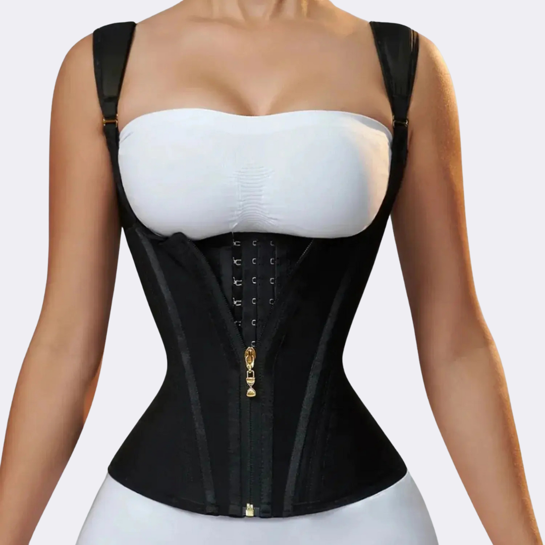 Ceinture Gainante Sculptante Waist Cincher for Comfort - Paelora