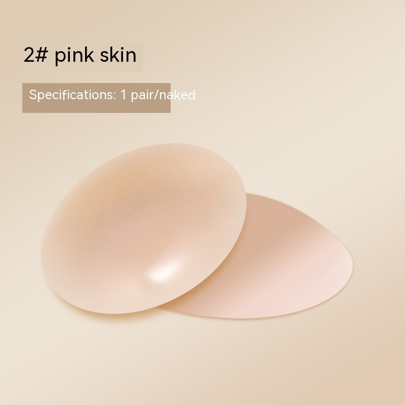 Ultra-Thin Non-Slip Breast Patches for Women - Paelora