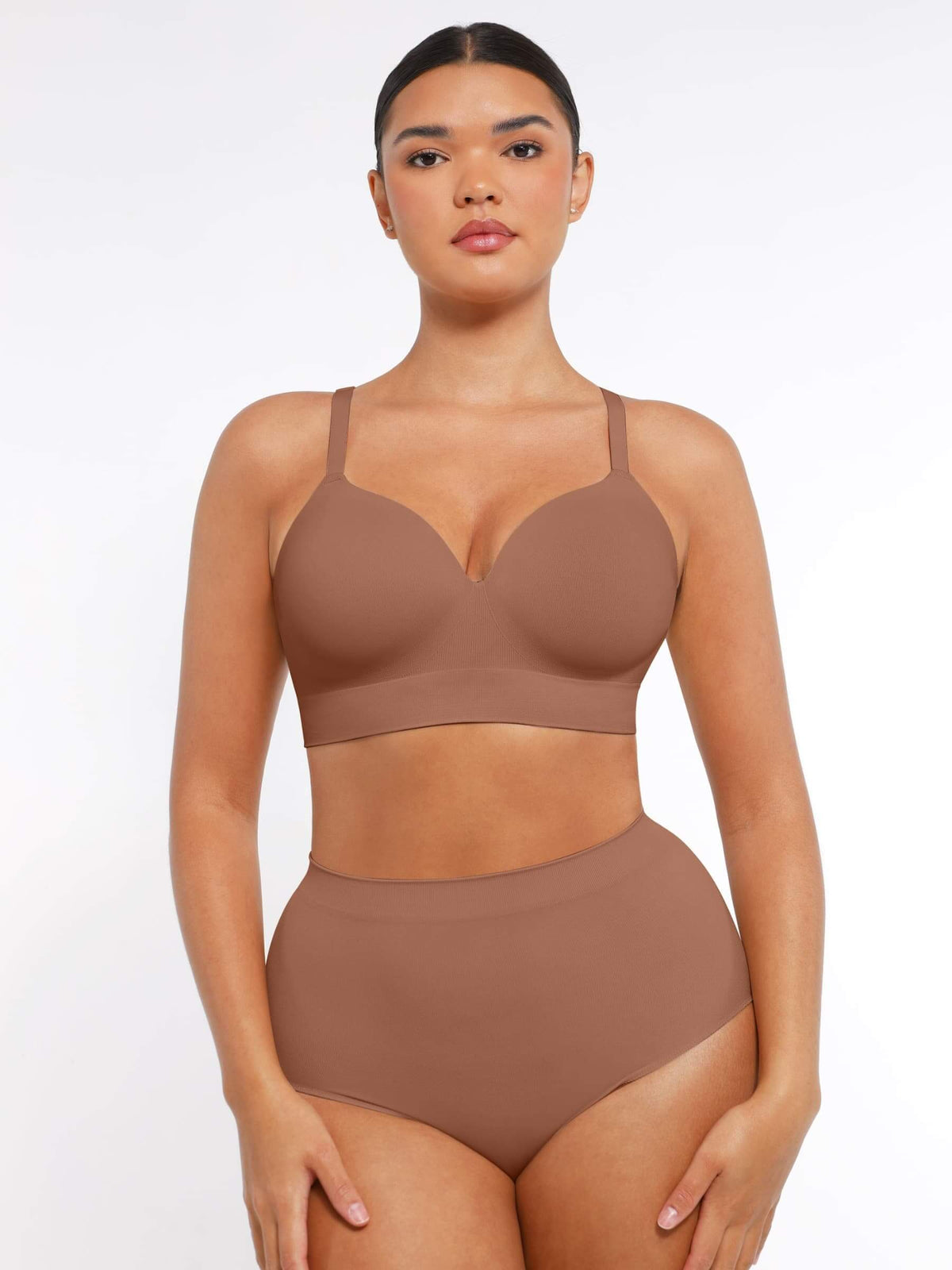 Wireless bra - Paelora