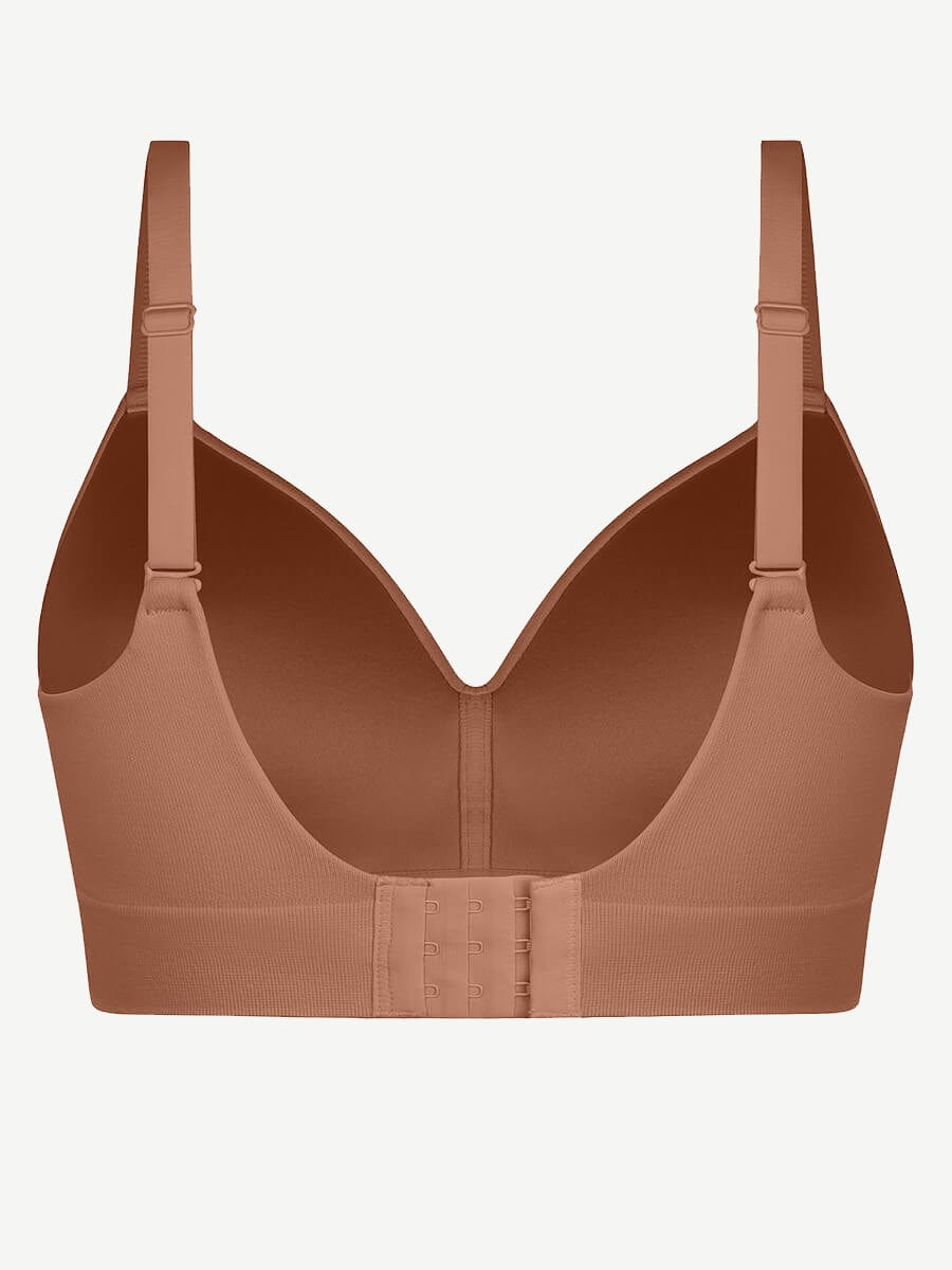 Wireless bra - Paelora