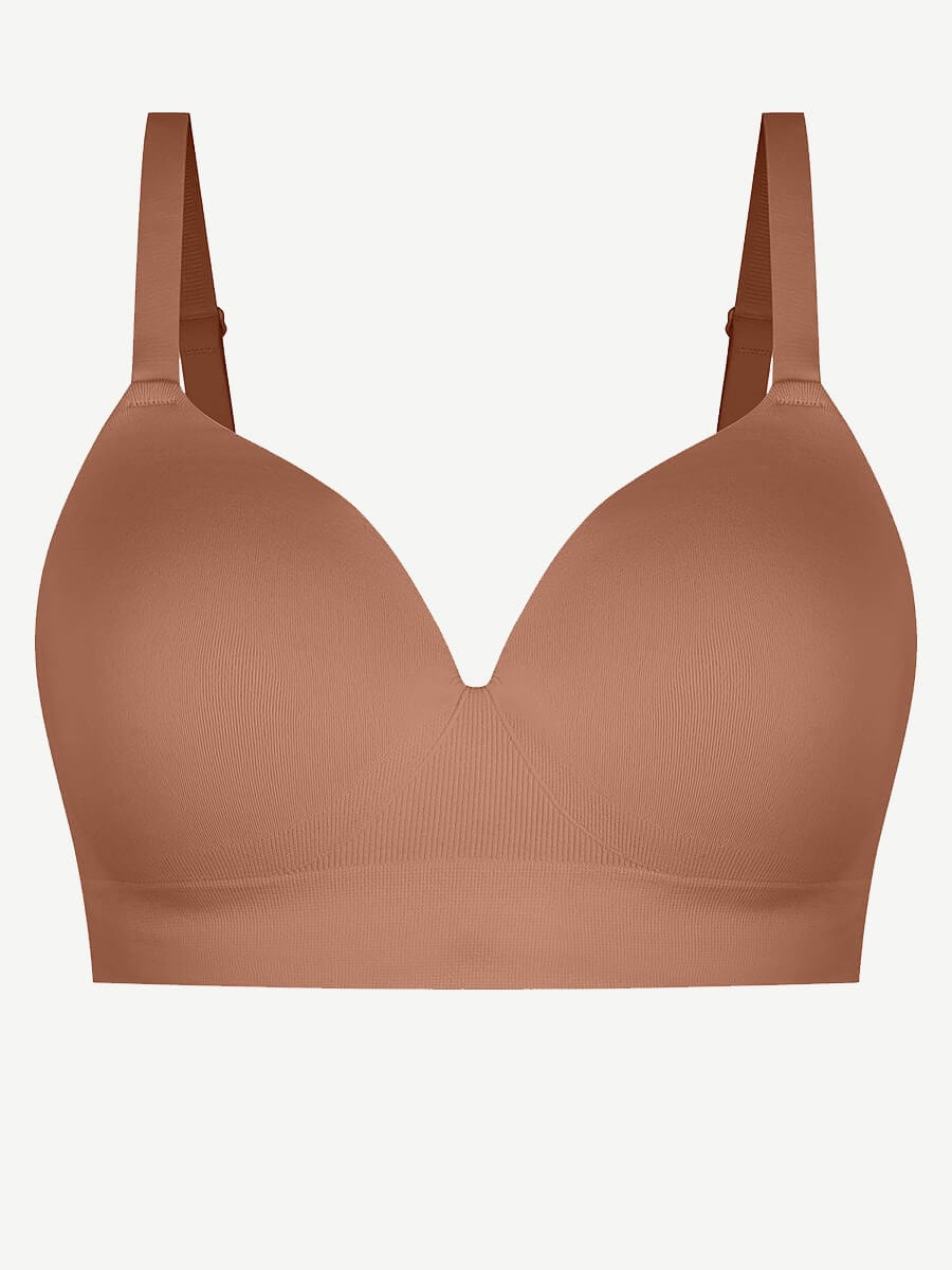 Wireless bra - Paelora