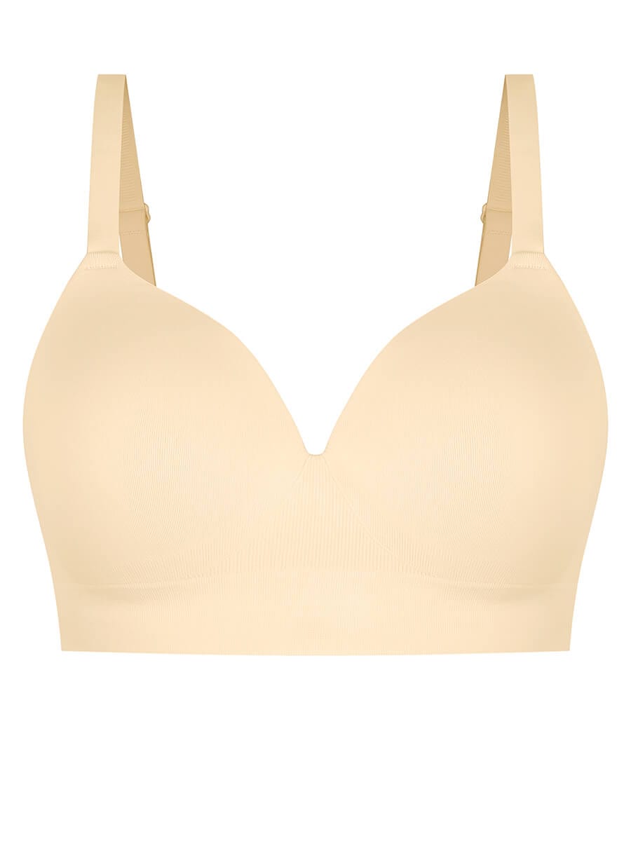 Wireless bra - Paelora