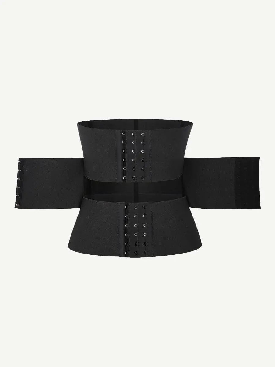 Ceinture de Compression SculptFit pour le Yoga Paelora