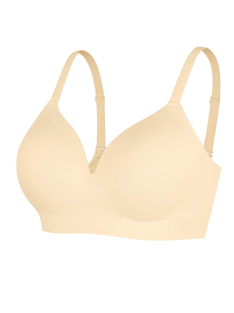 Wireless bra - Paelora