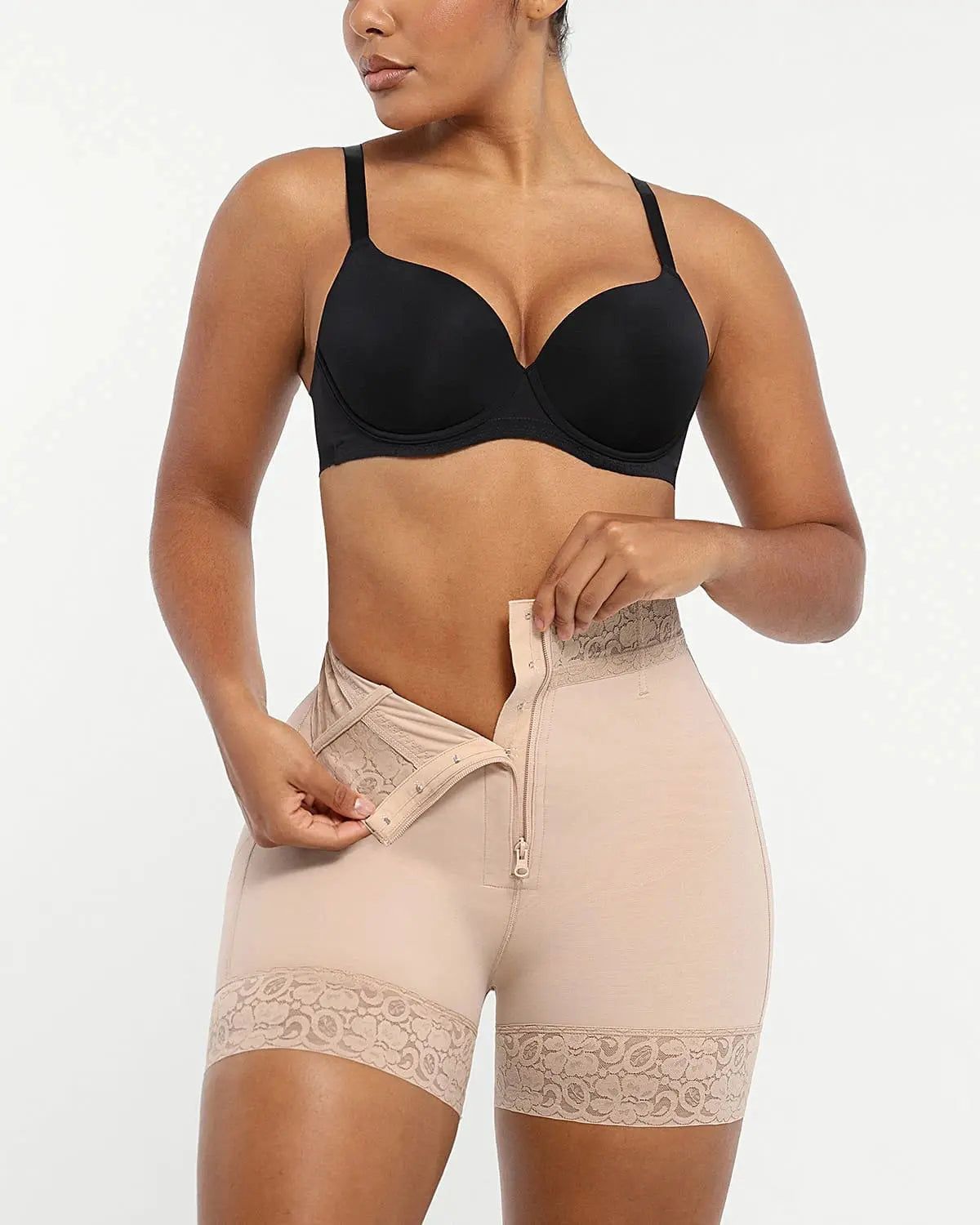 Shaping Bodysuit – Tummy-Control - Paelora