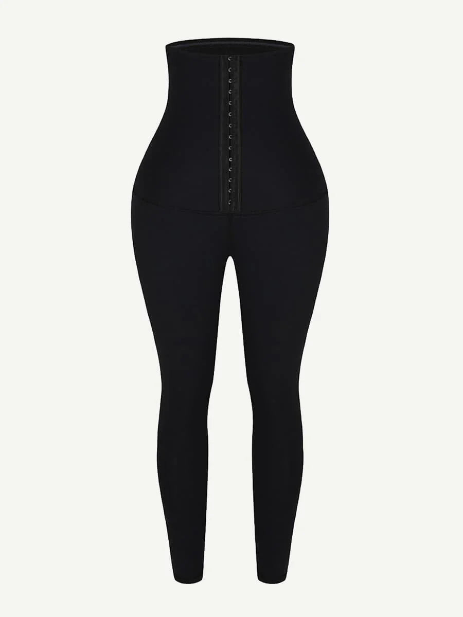 High-Stretch Yoga Leggings - Paelora