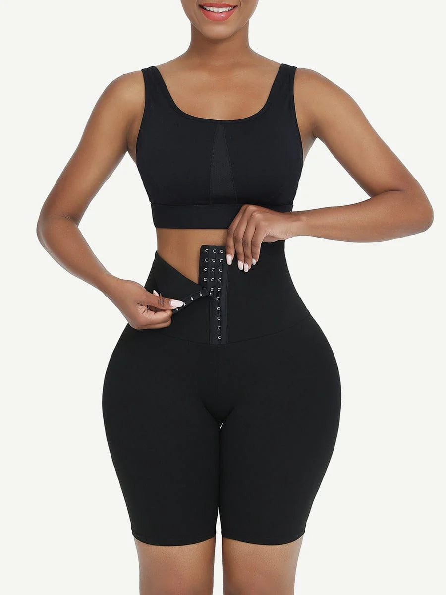 Pantalons de Yoga Sculptants pour la Taille et les Fesses - Paelora