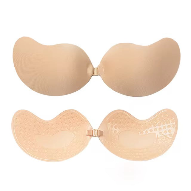 Ultra-Thin Silicone Nipple Covers - Paelora