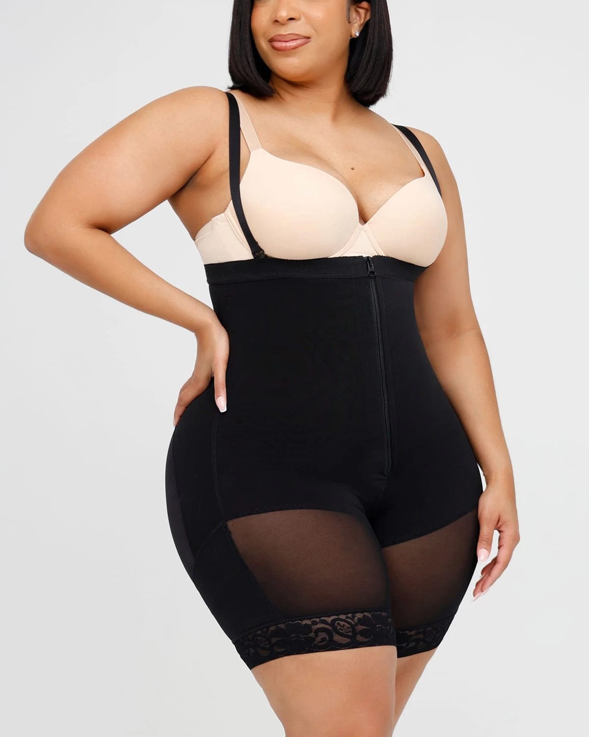 Body Sculpting Compression Bodysuit