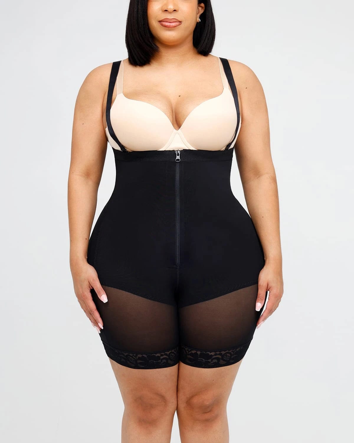 Body Sculpting Compression Bodysuit