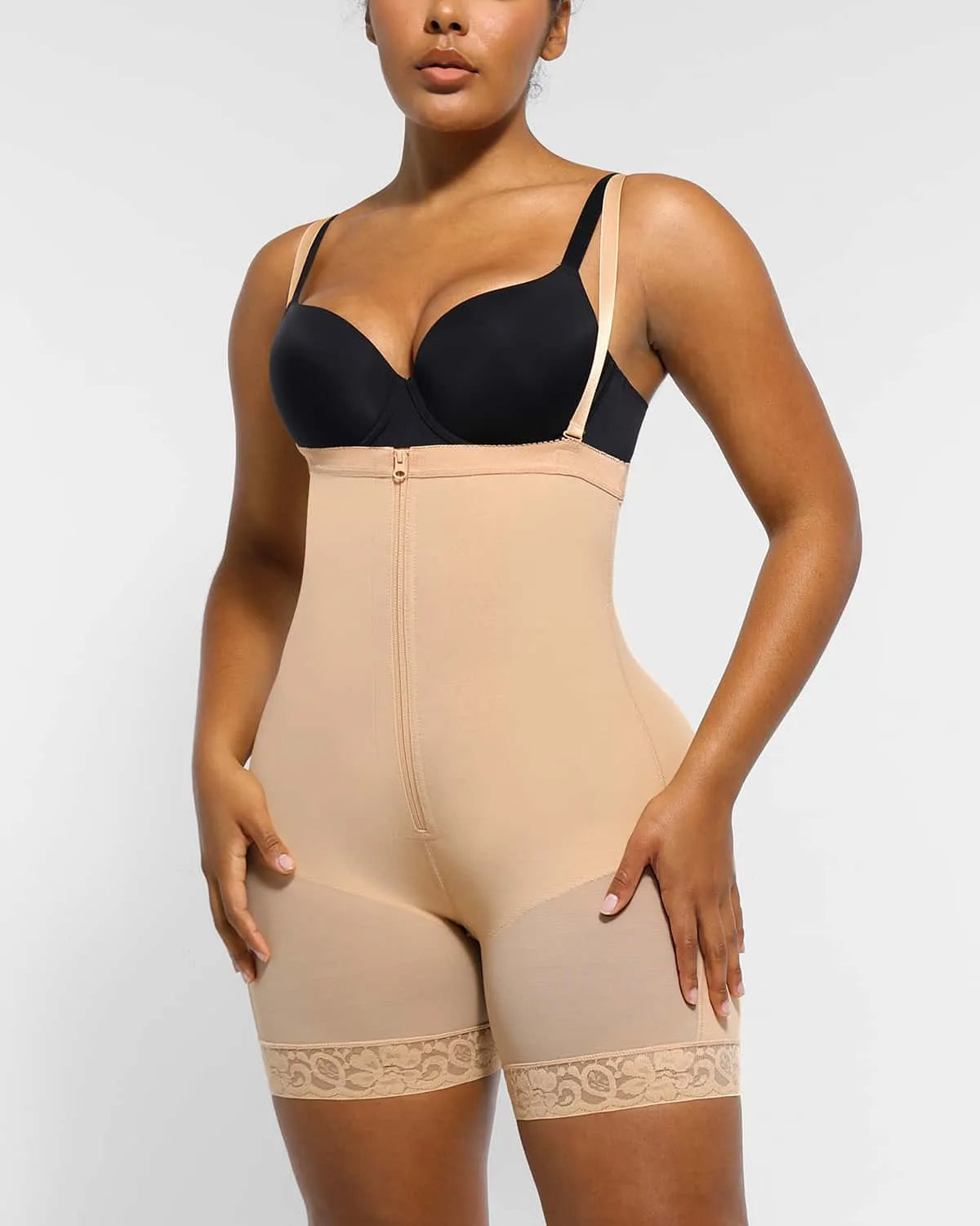 Body Sculpting Compression Bodysuit