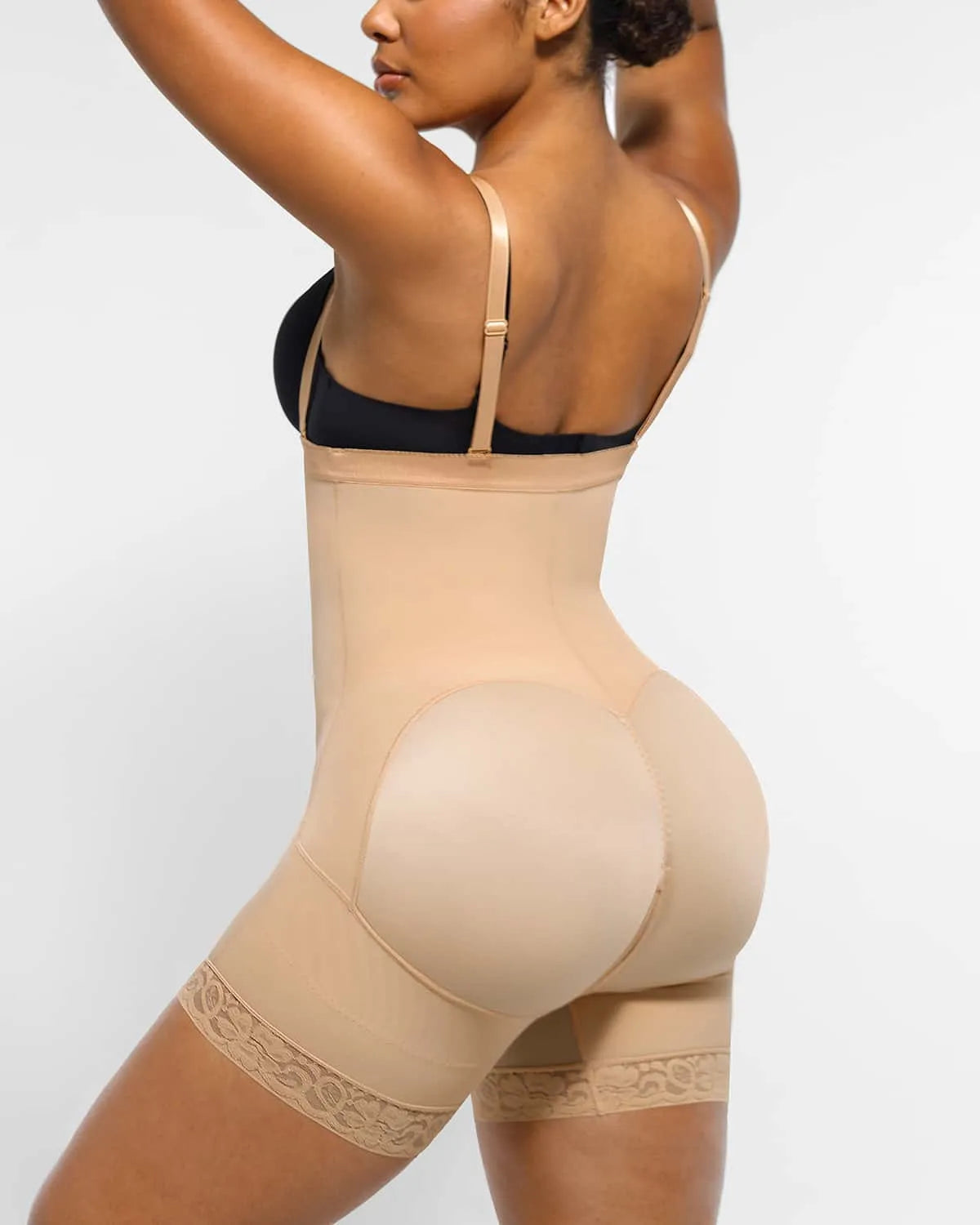 Body Sculpting Compression Bodysuit