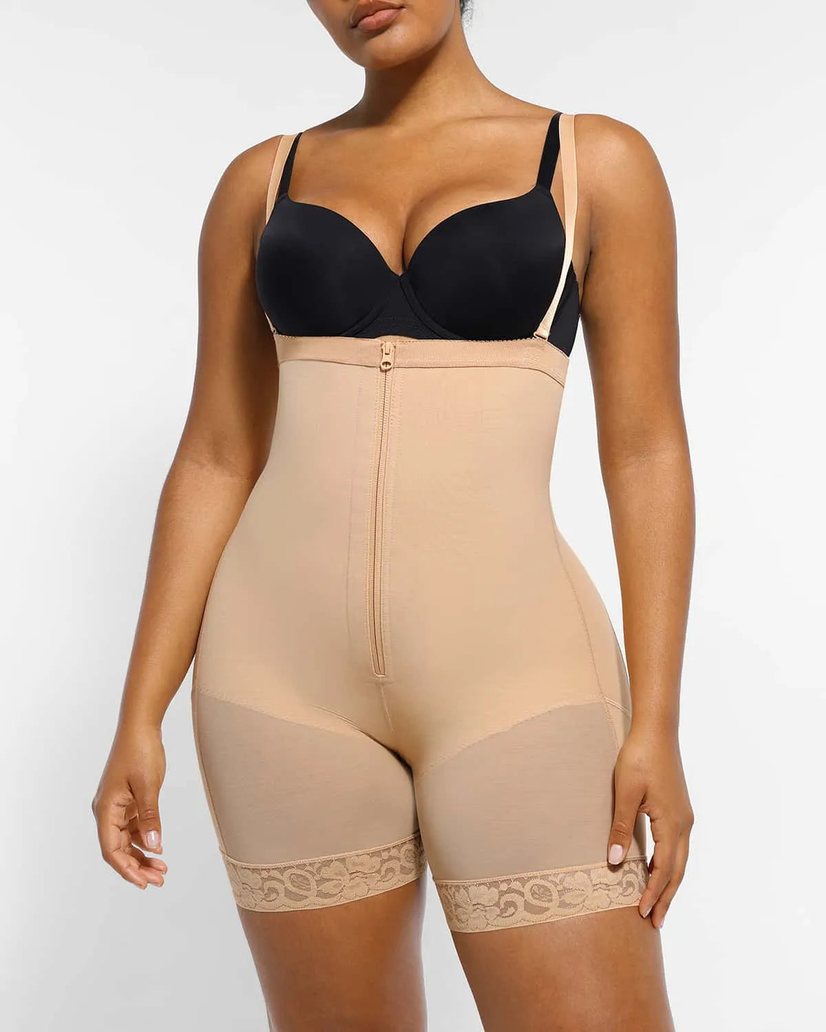 Body Sculpting Compression Bodysuit