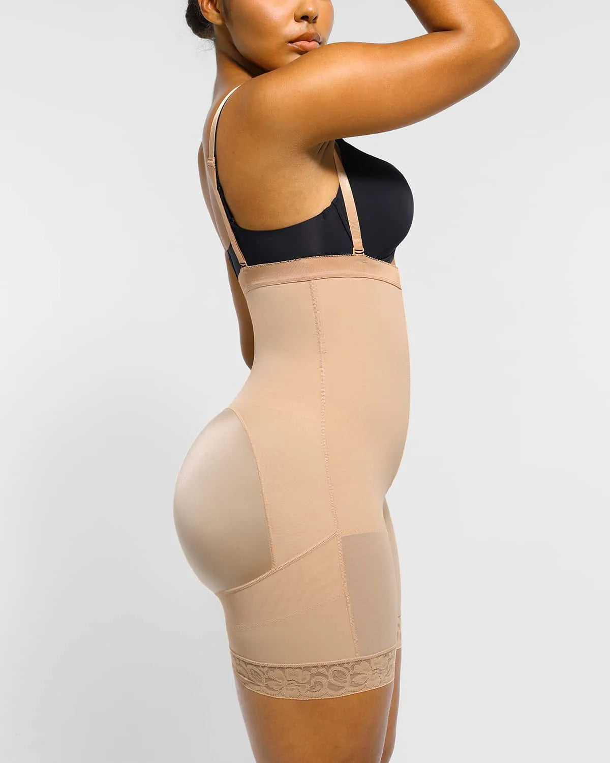 Body Sculpting Compression Bodysuit