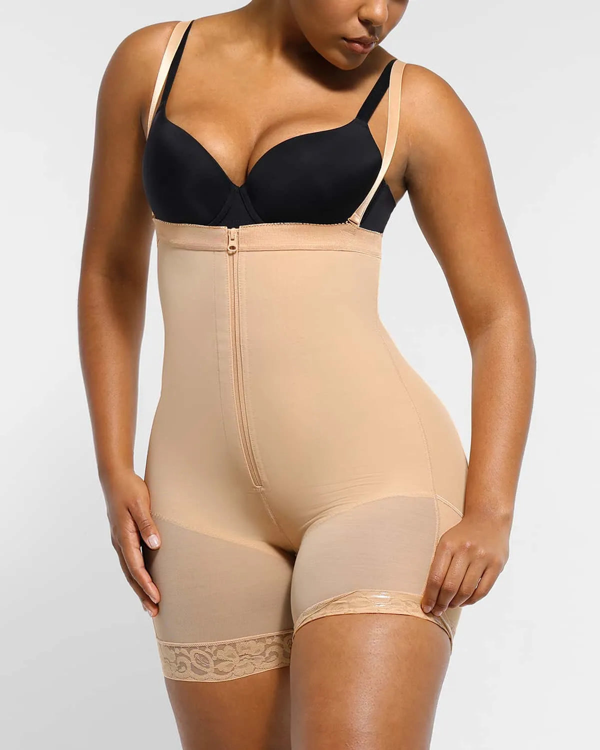 Body Sculpting Compression Bodysuit