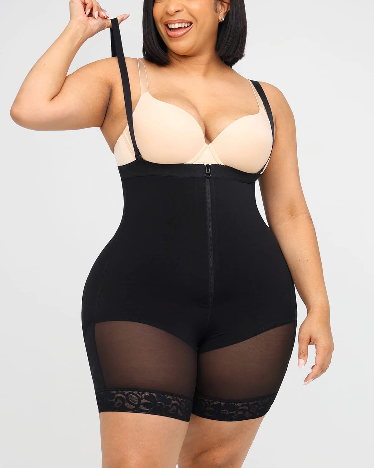 Body Sculpting Compression Bodysuit