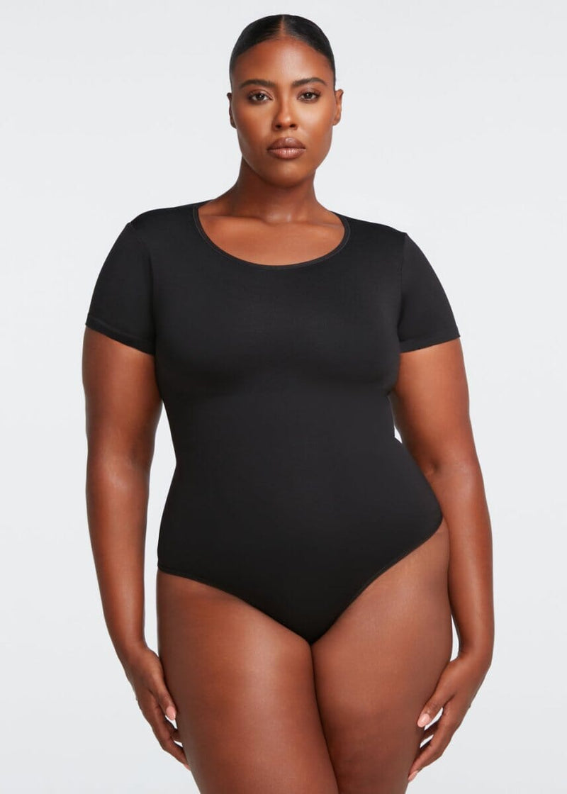 Slimming Effect Bodysuit