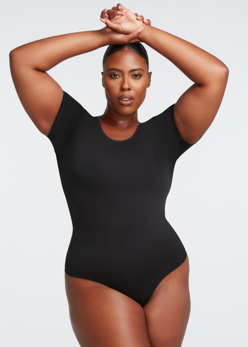 Slimming Effect Bodysuit