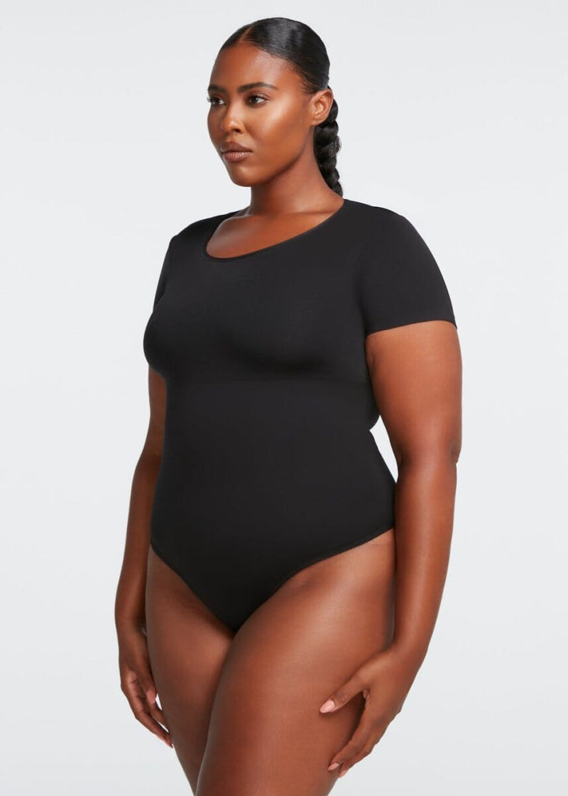 Slimming Effect Bodysuit