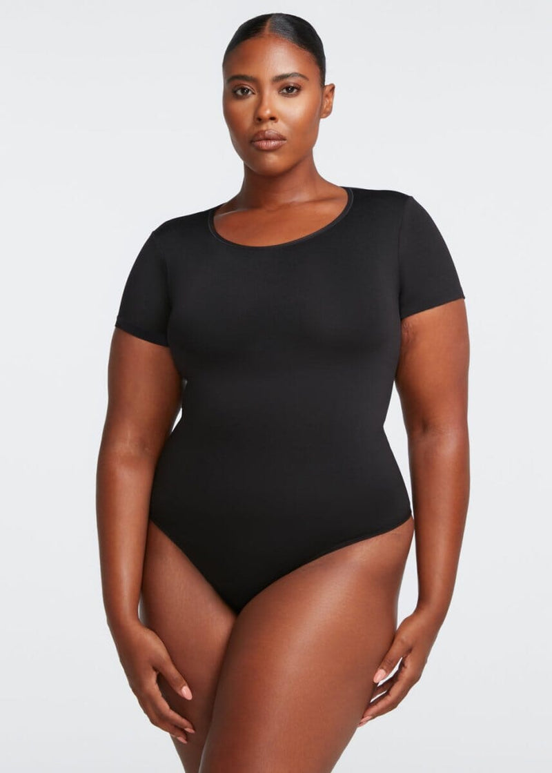 Slimming Effect Bodysuit