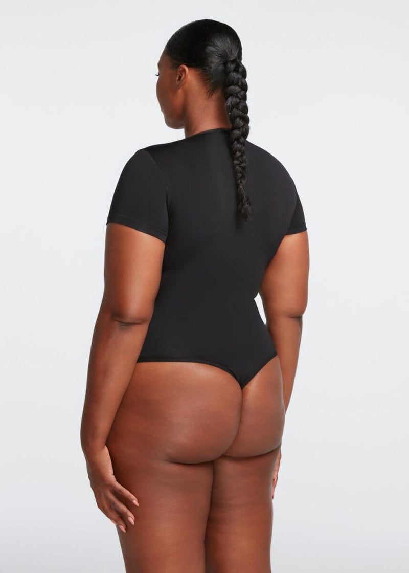 Slimming Effect Bodysuit