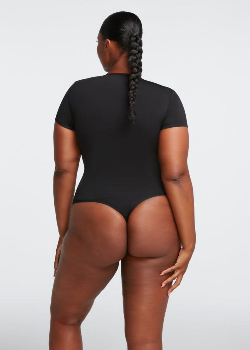 Slimming Effect Bodysuit