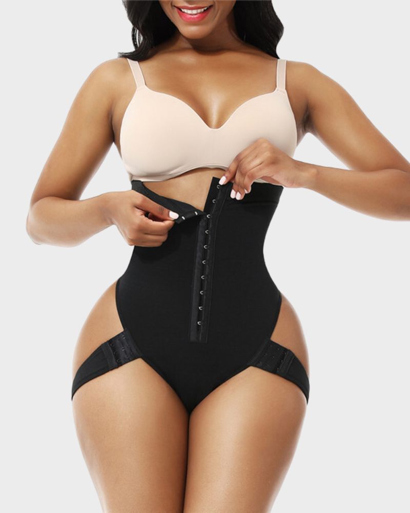 Women's underwear with lifting effect for the hips - Paelora