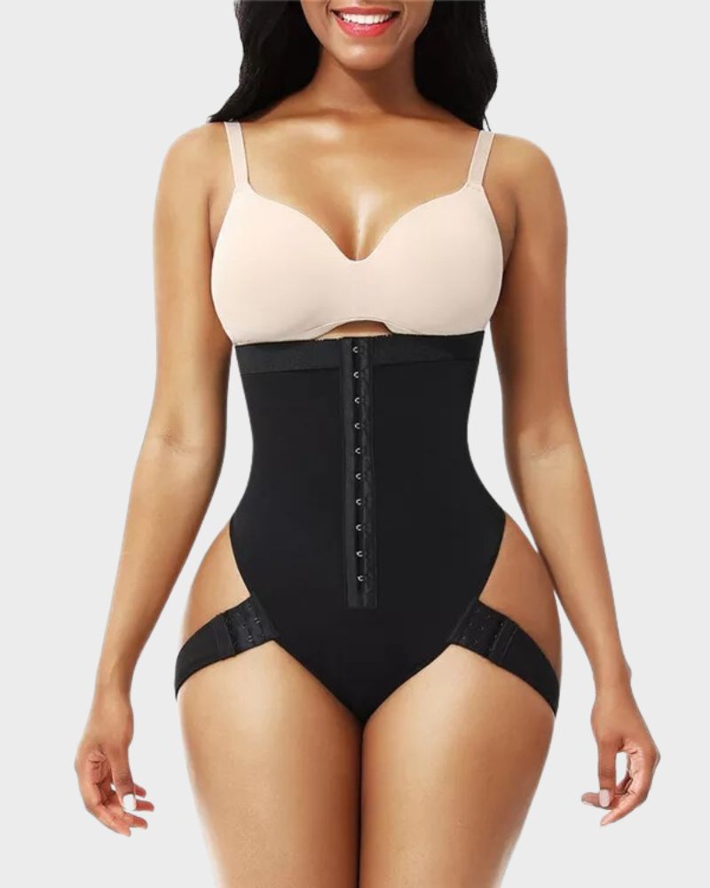 Women's underwear with lifting effect for the hips - Paelora