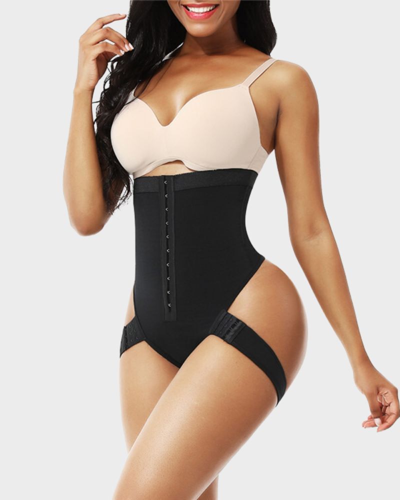 Women's underwear with lifting effect for the hips - Paelora