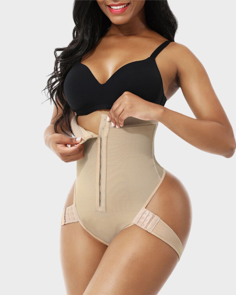 Women's underwear with lifting effect for the hips - Paelora