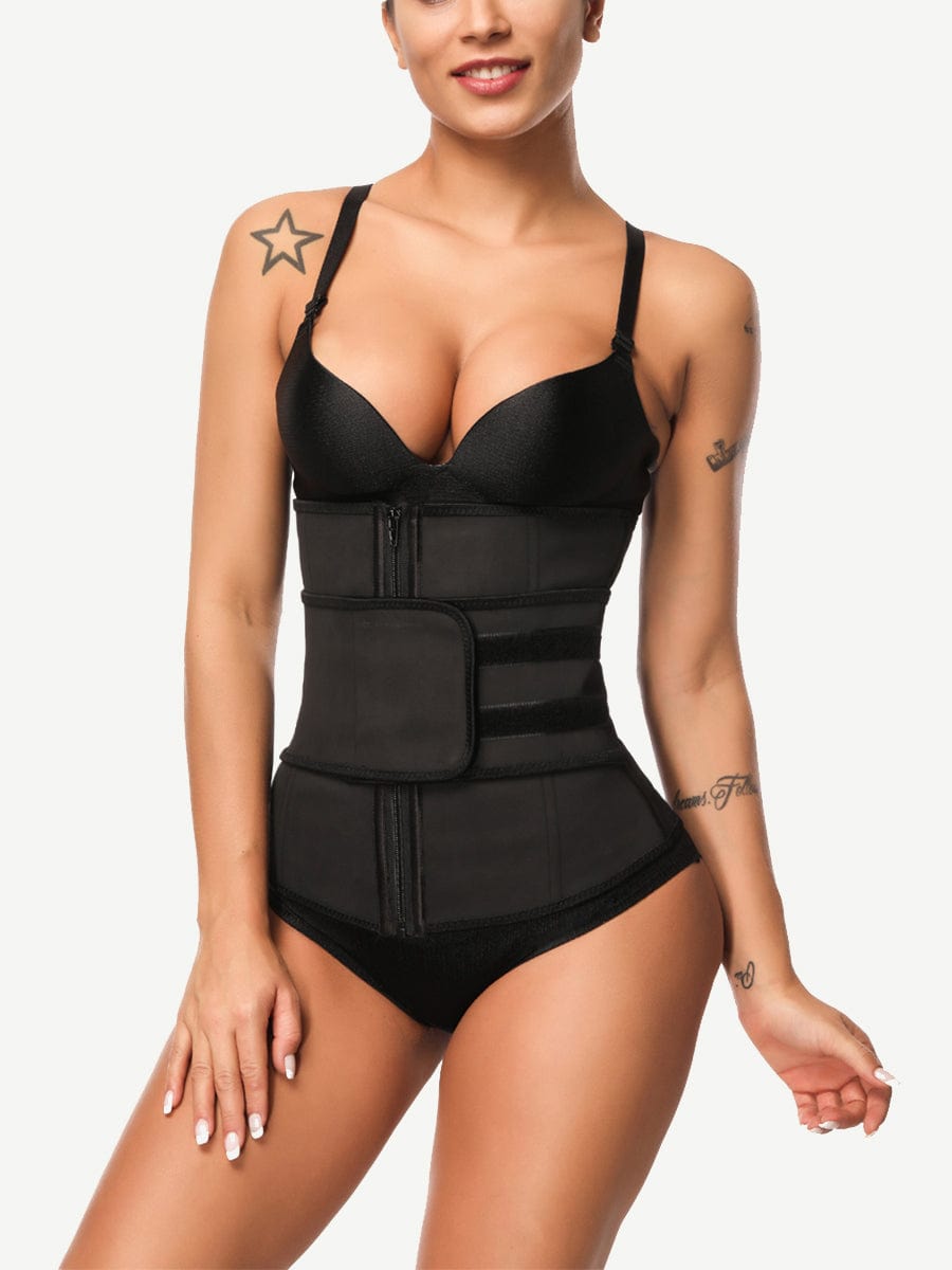 Lover-Beauty for Ultimate Shaping Sculpting Waist Belt - Paelora