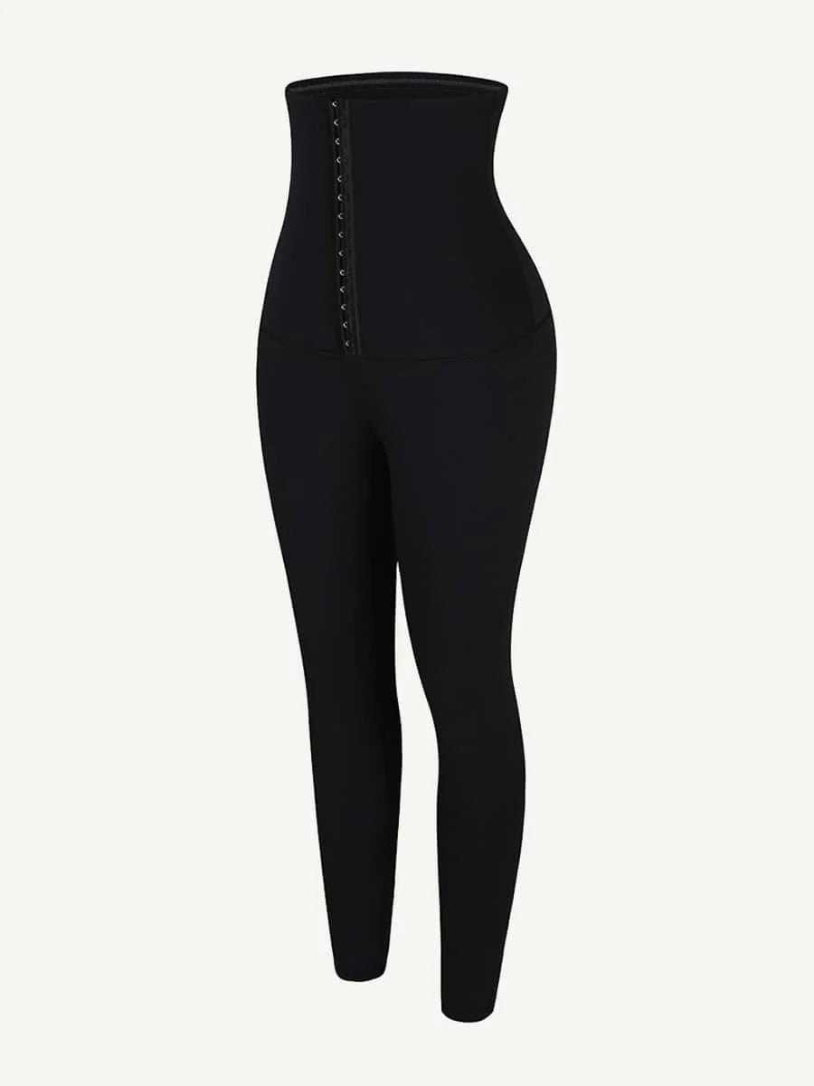 High-Stretch Yoga Leggings - Paelora