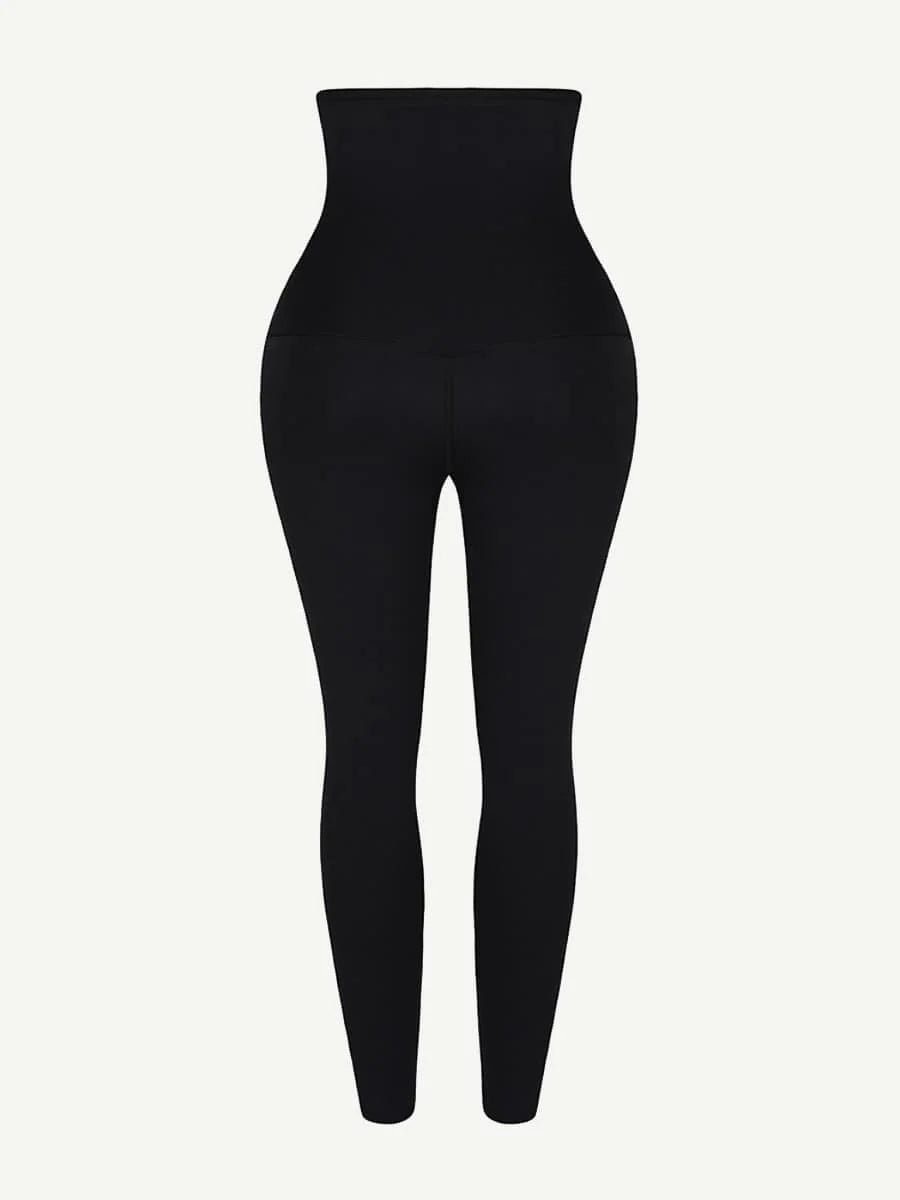 High-Stretch Yoga Leggings - Paelora