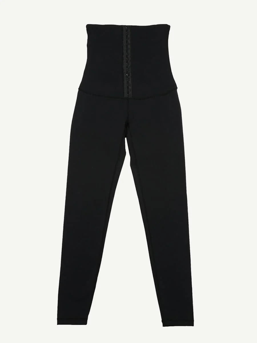 High-Stretch Yoga Leggings - Paelora