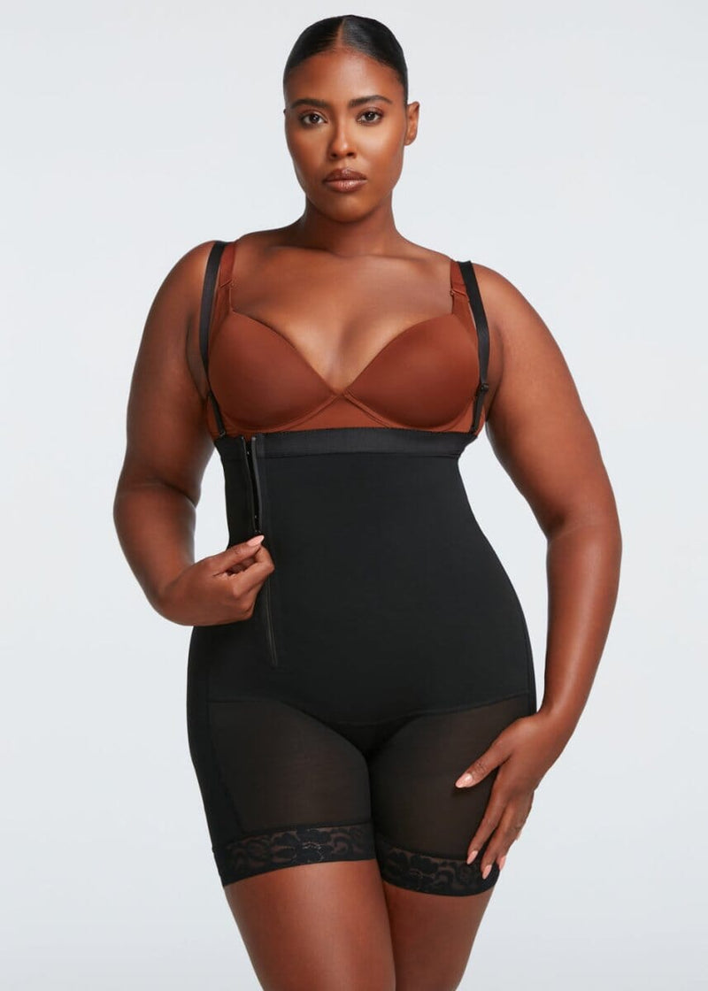 Best BBL Compression Garment for Curves and Comfort - Paelora