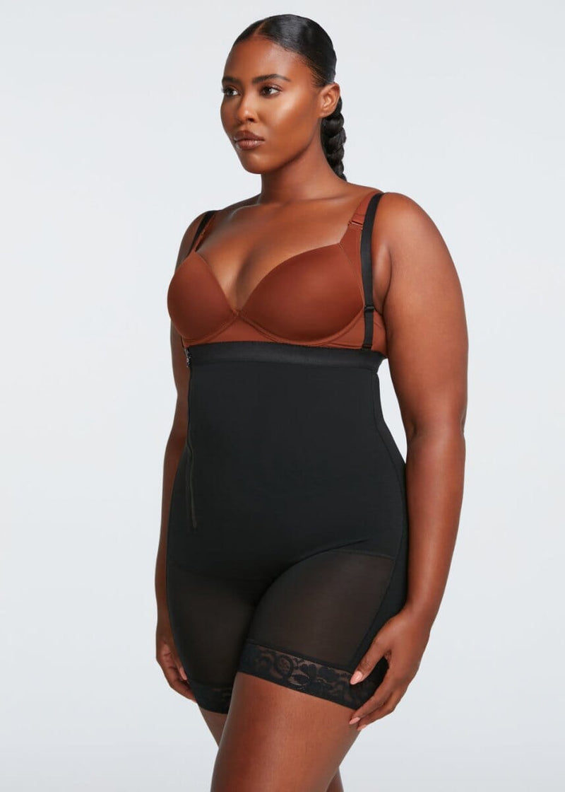 Best BBL Compression Garment for Curves and Comfort - Paelora