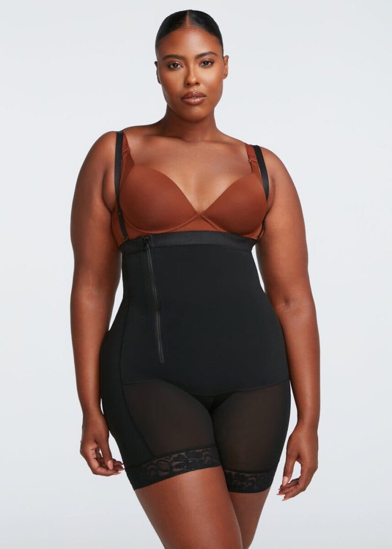 Best BBL Compression Garment for Curves and Comfort - Paelora