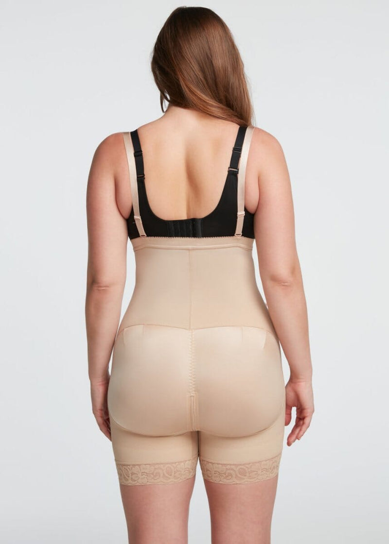 Best BBL Compression Garment for Curves and Comfort - Paelora