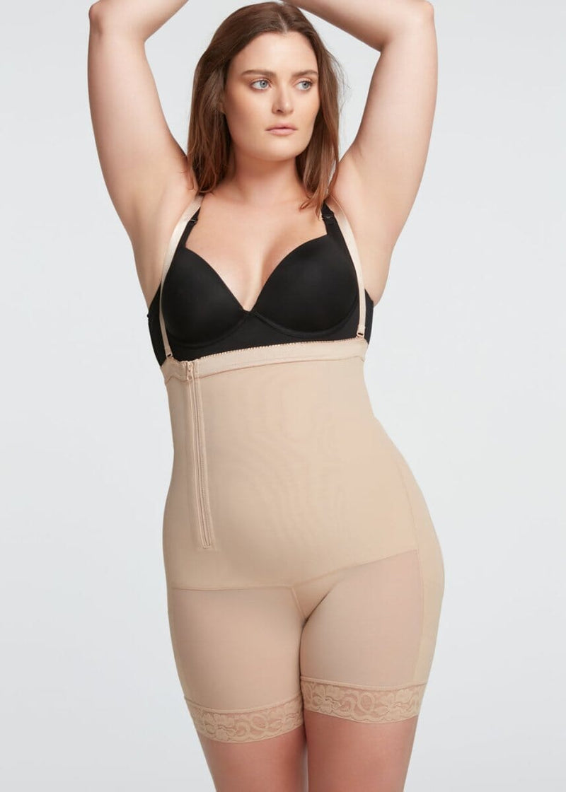 Best BBL Compression Garment for Curves and Comfort - Paelora