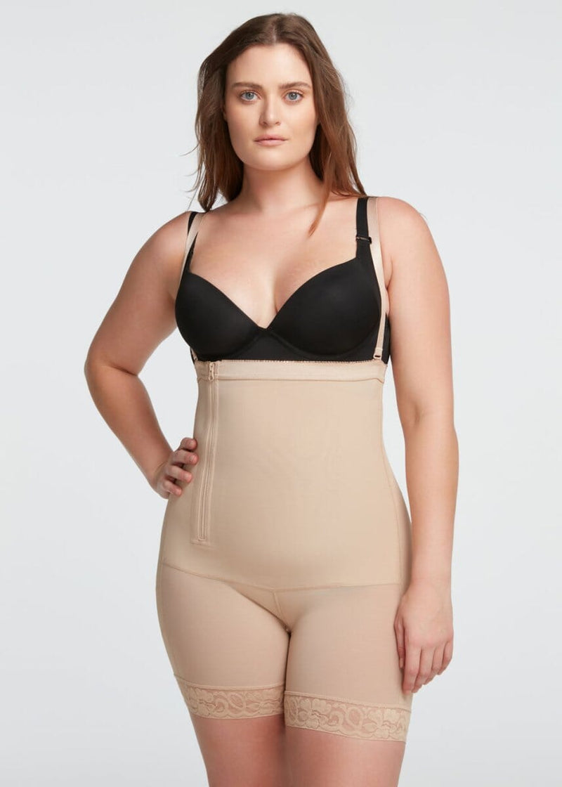 Best BBL Compression Garment for Curves and Comfort - Paelora