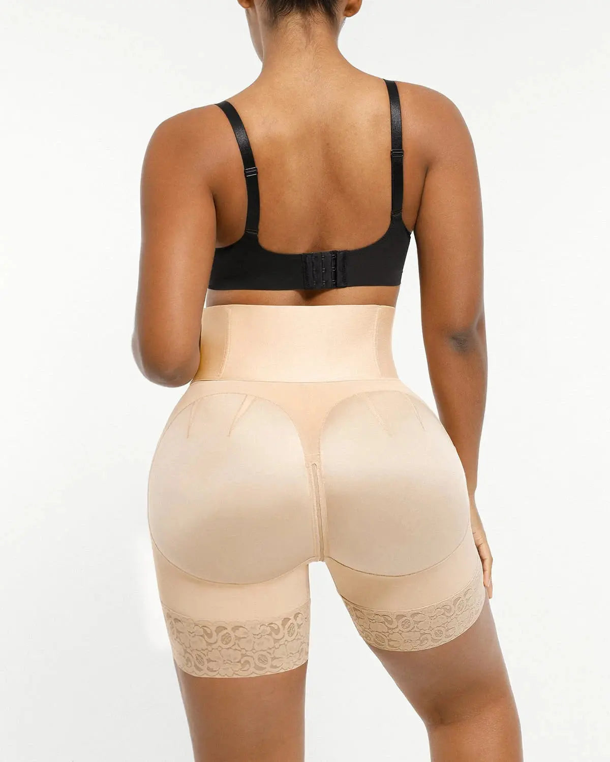 Leggings Sculptants Taille Haute pour Entraînement - Paelora