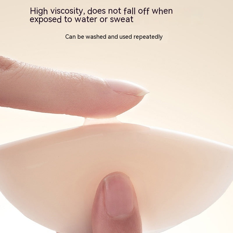 invisible Non-Slip Nipple Covers-Paelora